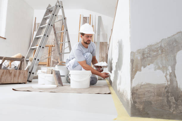 Best Environmental Consulting for Mold Prevention  in Long Branch, NJ