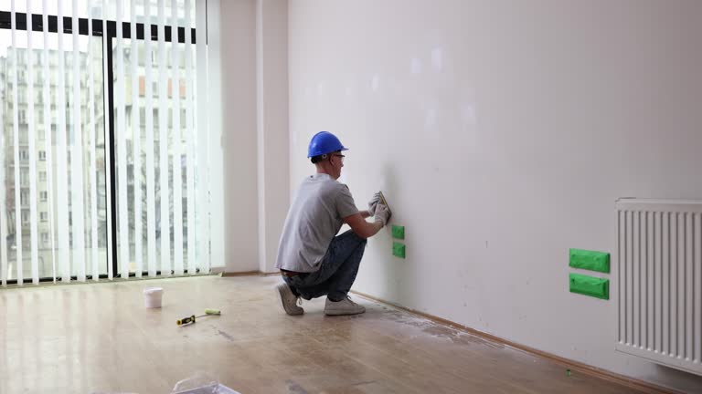 Best Forensic Mold Investigation  in Long Branch, NJ