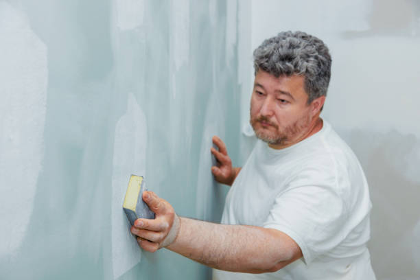 Best Crawl Space Mold Remediation  in Long Branch, NJ