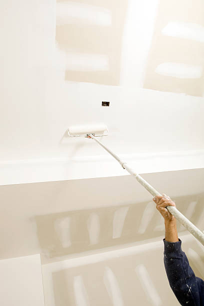 Best Post-Construction Mold Inspection  in Long Branch, NJ